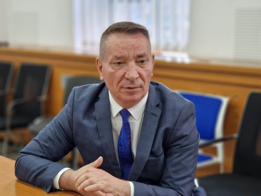 Pal Lekaj, ka dhënë një propozim se si të dilet nga situata aktuale