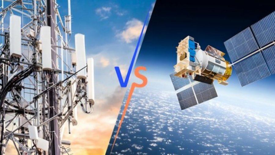 Starlink apo 5G, cili prej tyre garanton internet më të shpejtë?