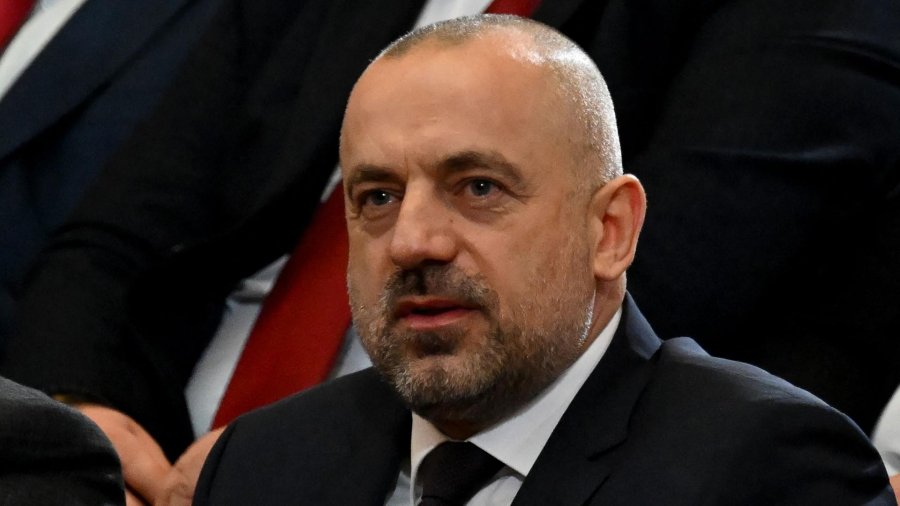 Kodi i ri Penal mundëson gjykimin në mungesë të Radoiçiqit