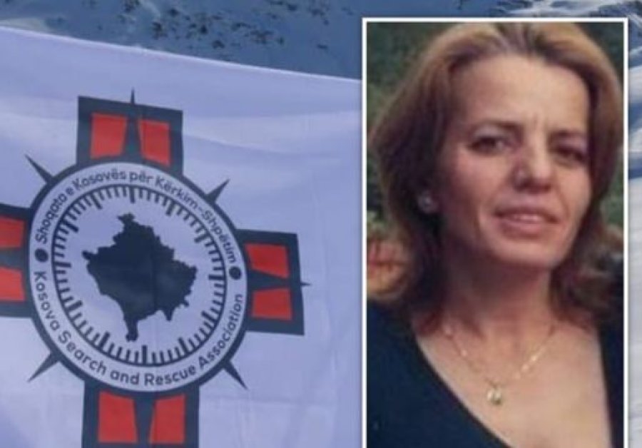 Zhduket një grua nga ky vend i Kosovës
