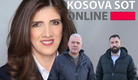 Ganimete Musliu i kushton vargje Sveçlës e Krasniqit: Mitrovicë a i pe dy trima,  a të rroku shungullima