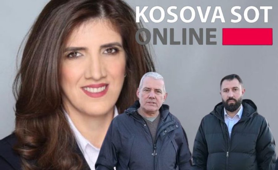 Ganimete Musliu i kushton vargje Sveçlës e Krasniqit: Mitrovicë a i pe dy trima, a të rroku shungullima