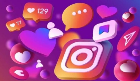 Instagram po krijon llogari të veçanta për të miturit 