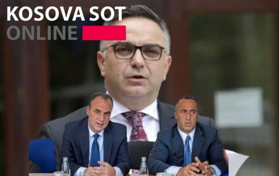 Tahiri: AAK me koalicionin e vetë do të jetë befasia e zgjedhjeve
