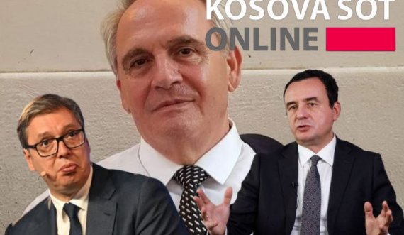 Dedaj, e krahason Albin Kurtin me Vuçiqin: Kanë simptoma të diktatorëve 