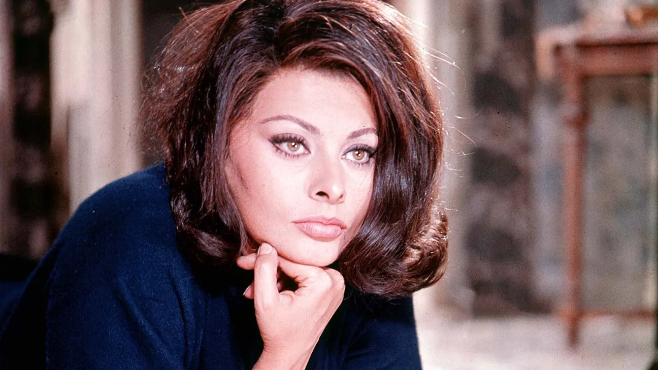 Nuk do ta besoni sa vjeç i bën sot Sophia Loren