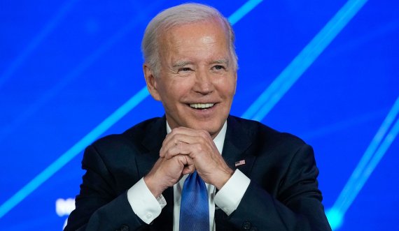 Biden: Ne do të diskutojmë me izraelitët se çfarë do të bëjnë