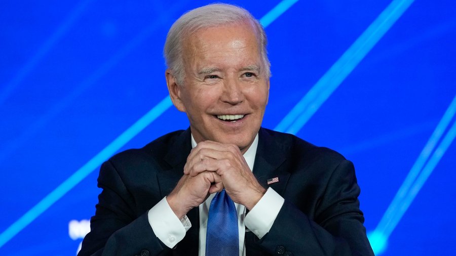 Biden mbron politikën e jashtme pavarësisht luftrave në vazhdim