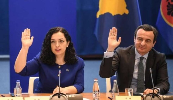 Haliti: Ne do të kemi prapë koalicion me Listën Guxo dhe Alternativën