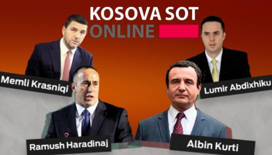 Gacaferi godet opozitën: Kur Kurti herën e kaluar i fitoi 50%, këtë herë mund t’i fitojë 80% të votave