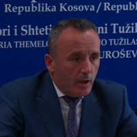Kryeprokurori: Mund të jetë që vrasja e rreshterit ka qenë e planifikuar