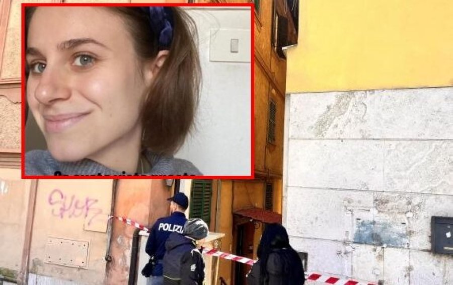 Zbardhen detaje nga vrasja makabre e 22-vjeçares shqiptare