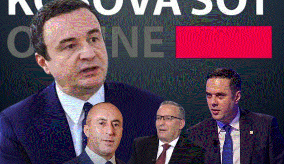 Zeqiraj: Propaganda e opozitës kundër LVV-së, ra në ujë