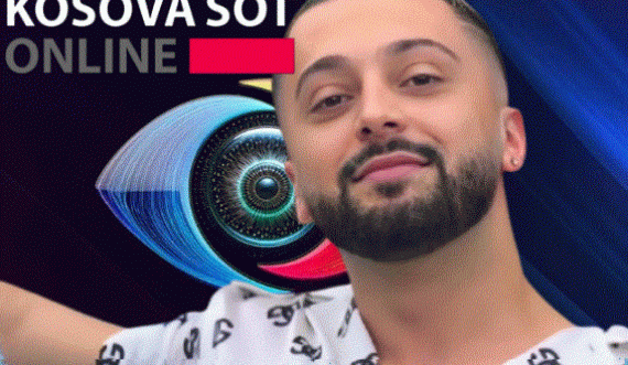 Gjesti shkon me vota të publikut në finalen e 'Big Brother Albania Vip'