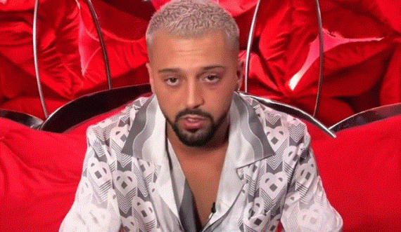 Reagimi i Gjestit pas situatës së paprecedentë: Nuk jemi në 'Big Brother Albania Vip' për tu rrahur