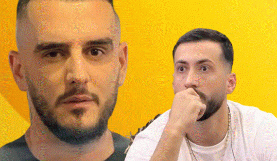 Gold Ag reagon ashpër pasi Jozi goditi Gjestin: Kështu veç shkijet t' prejnë n’besë