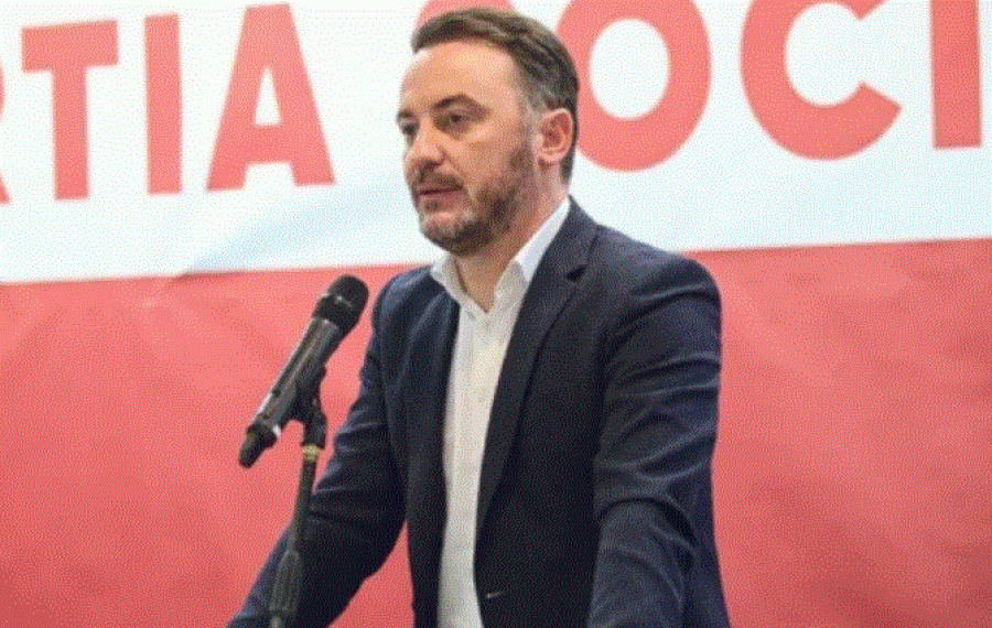 Raportohet se Dardan Molliqaj është arrestuar nga policia
