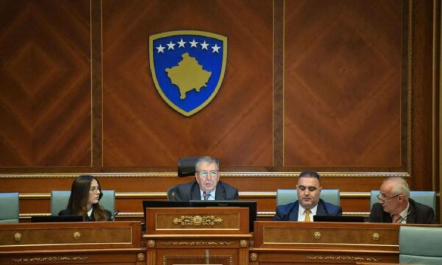 Ndërpritet seanca për herë të gjashtë, ja kur vazhdon