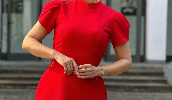 Hygerta Sako