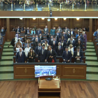 Mulliqi: Edhe sa kohë do të vendosin të pa përgjegjëshmit për ne?