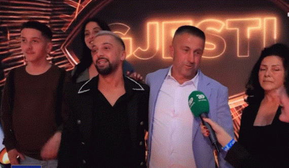 Prindërit e Gjestit: Jemi të lumtur jo për çmimin, por se si është sjellë me banorët