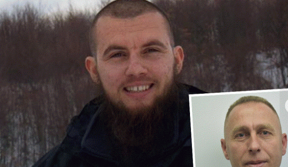 Ky është njëri nga të dyshuarit për planifikimin e vrasjes së rreshterit Muhamed Lika