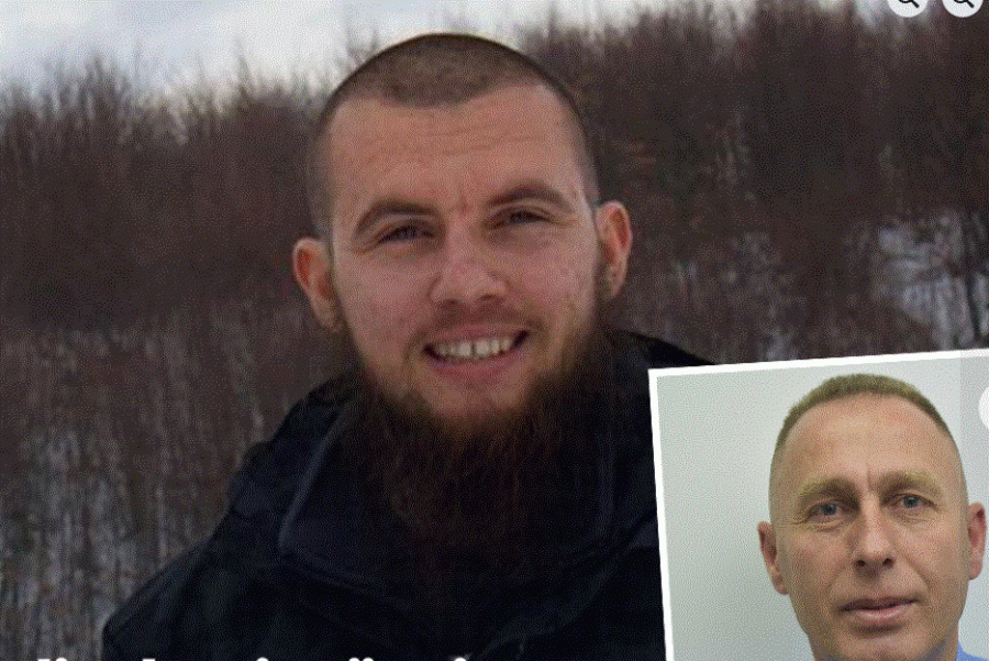 Ky është njëri nga të dyshuarit për planifikimin e vrasjes së rreshterit Muhamed Lika