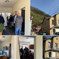 Mbyllet kompania paralele e Serbisë e ujësjellësit dhe mbeturinave në Shtërpcë
