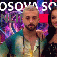 Në 'Post Big Brother Albania Vip' zbulohet e vërteta: A janë Gjesti dhe Egli bashkë apo janë ndarë?