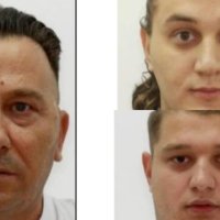 Mefail Shkodra dhe djali i tij u lanë të lirë me dorëzani prej 70 mijë eurosh