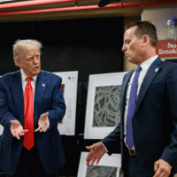 Grenell: Donald Trump e ka shpëtuar Qendrën Kenedi
