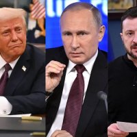 Trump thotë se e ka organizuar takimin Putin-Zelensky