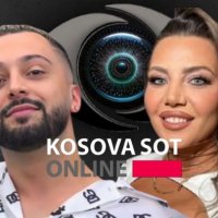 Skandal në Big Brother Vip Albania: Gerta Gixharin pasi e përjashtuan me zarf të zi e rikthejnë sërish