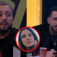 Yllka i del në krah Gjestit: 'Big Brother Vip Albania' nuk i meritoni votat e shqiptarëve të Kosovës