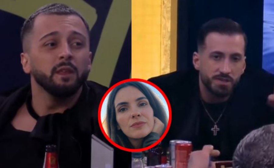 Yllka i del në krah Gjestit: 'Big Brother Vip Albania' nuk i meritoni votat e shqiptarëve të Kosovës