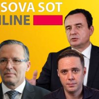 Kurti: PDK-yhi e LDK-yhi nuk bëjnë sa LVV-ja