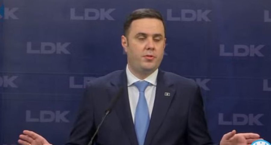 Abdixhiku: Rezultatin e LDK-së në zgjedhje nuk e quaj dështim