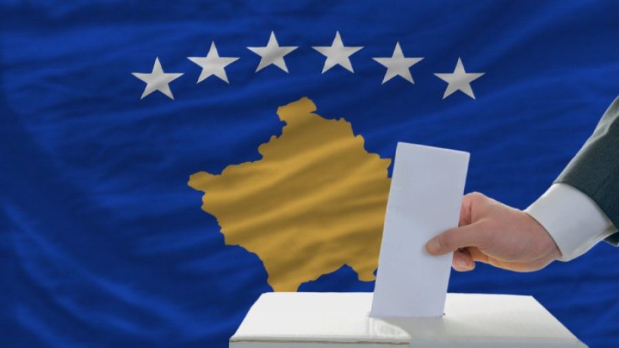 Detaje nga procesi i numërimit të votave në Kosovë