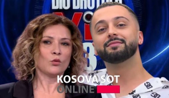 Egla Ceno: Gjestin nuk e shoh fitues të 'Big Brother VIP Albania' sepse është një djalë kosovar