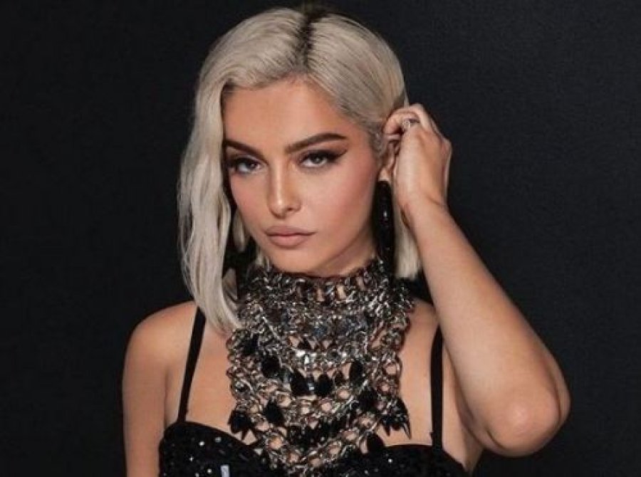 Bebe Rexha në mesin e 100 këngëtareve më të mëdha të shekullit 21