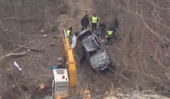 Fëmija i lënduar nga aksidenti tragjik në Maqedoninë e Veriut është në gjendje stabile