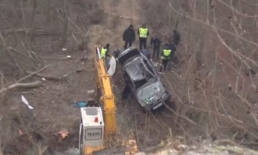 Fëmija i lënduar nga aksidenti tragjik në Maqedoninë e Veriut është në gjendje stabile