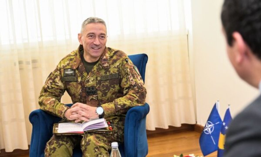 Borduani, tregon pse s’i dha leje Kurtit që ta çojë FSK-në në Veri