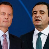 Qytetarët duhet t’i marrin seriozisht në konsideratë qëndrimet e Grenell