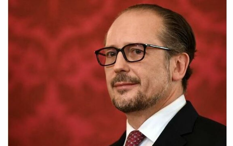 Ja kush është kancelari i ri i Austrisë