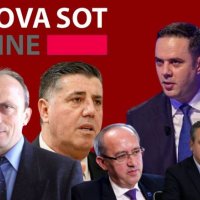 Zeqa: Të gjitha subjektet politike kanë vjedhur vota, por ‘kopili’ i hajnisë mbeti te dera e LDK-së