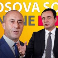 Haradinaj: 'Nëse s’e hekim Albin Kurtin, rrezikun e kemi të garantum'