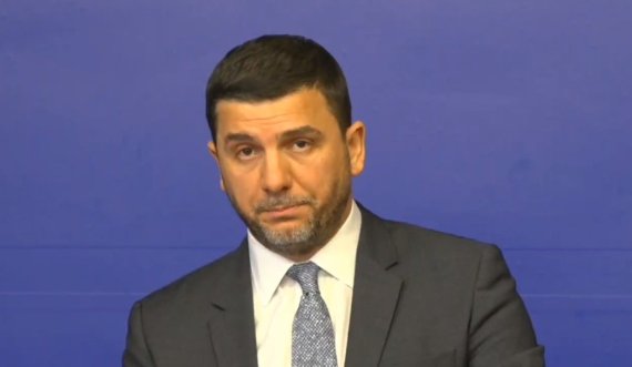 Krasniqi thirrje mërgimtarëve: Vota juaj është dashuri