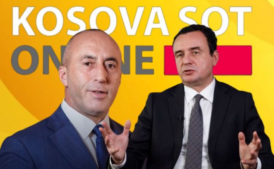 Haradinaj: Vetëvendosje s’do t’i marrë më shumë se 25% të votave