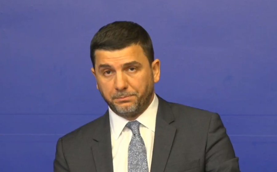 Krasniqi thirrje mërgimtarëve: Vota juaj është dashuri